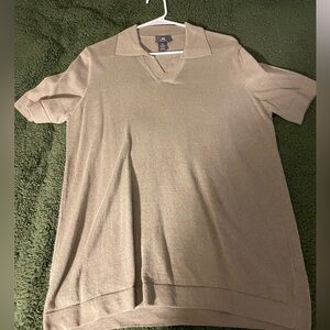 H&M polo shirt